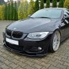 BMW 3 E92 Pack M (facelift) - Lâmina frontal V.2 | BM-3-92F-MPACK-FD2G | Produto Maxton Design distribuído por Unicartuning. BMW 3 E92 Pack M (facelift) - Lâmina frontal V.2 | BM-3-92F-MPACK-FD2G | Produto Maxton Design distribuído por Unicartuning.