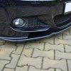 BMW 3 E92 Pack M (facelift) - Lâmina frontal V.2 | BM-3-92F-MPACK-FD2G | Produto Maxton Design distribuído por Unicartuning. BMW 3 E92 Pack M (facelift) - Lâmina frontal V.2 | BM-3-92F-MPACK-FD2G | Produto Maxton Design distribuído por Unicartuning.