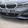 BMW 3 G20 Pack M - Lâmina frontal V.2 | BM-3-20-MPACK-FD2G | Produto Maxton Design distribuído por Unicartuning. BMW 3 G20 Pack M - Lâmina frontal V.2 | BM-3-20-MPACK-FD2G | Produto Maxton Design distribuído por Unicartuning.