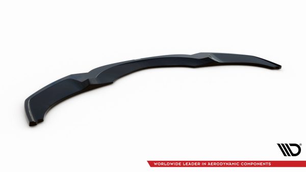 BMW 5 F10/f11 Pack M - Lâmina frontal V.2 | BM-5-10-MPACK-FD2G | Produto Maxton Design distribuído por Unicartuning. BMW 5 F10/f11 Pack M - Lâmina frontal V.2 | BM-5-10-MPACK-FD2G | Produto Maxton Design distribuído por Unicartuning.