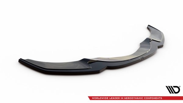 BMW 5 F10/f11 Pack M - Lâmina frontal V.2 | BM-5-10-MPACK-FD2G | Produto Maxton Design distribuído por Unicartuning. BMW 5 F10/f11 Pack M - Lâmina frontal V.2 | BM-5-10-MPACK-FD2G | Produto Maxton Design distribuído por Unicartuning.