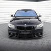 BMW 5 F10/f11 Pack M - Lâmina frontal V.2 | BM-5-10-MPACK-FD2G | Produto Maxton Design distribuído por Unicartuning. BMW 5 F10/f11 Pack M - Lâmina frontal V.2 | BM-5-10-MPACK-FD2G | Produto Maxton Design distribuído por Unicartuning.