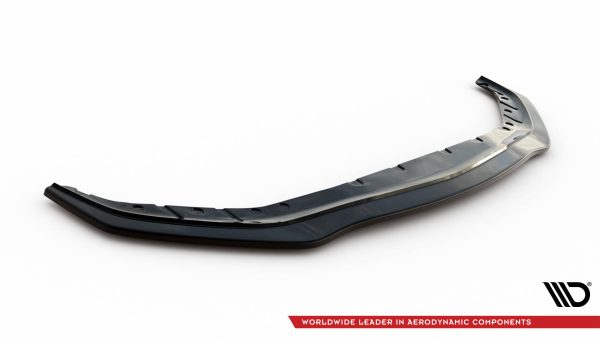 BMW 5 Pack M G30 / G31 - Lâmina frontal V.2 | BM-5-G30-MPACK-FD2G | Produto Maxton Design distribuído por Unicartuning.