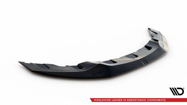 BMW 4 Coupé / Gran Coupé / Cabrio Pack M F32 / F36 / F33 - Lâmina frontal V.2 V.2 | BM-4-F32-MPACK-FD2G | Produto Maxton Design distribuído por Unicartuning. BMW 4 Coupé / Gran Coupé / Cabrio Pack M F32 / F36 / F33 - Lâmina frontal V.2 V.2 | BM-4-F32-MPACK-FD2G | Produto Maxton Design distribuído por Unicartuning.