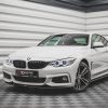 BMW 4 Coupé / Gran Coupé / Cabrio Pack M F32 / F36 / F33 - Lâmina frontal V.2 V.2 | BM-4-F32-MPACK-FD2G | Produto Maxton Design distribuído por Unicartuning. BMW 4 Coupé / Gran Coupé / Cabrio Pack M F32 / F36 / F33 - Lâmina frontal V.2 V.2 | BM-4-F32-MPACK-FD2G | Produto Maxton Design distribuído por Unicartuning.