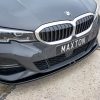 BMW 3 G20 Pack M - Lâmina frontal V.3 | BM-3-20-MPACK-FD3G | Produto Maxton Design distribuído por Unicartuning. BMW 3 G20 Pack M - Lâmina frontal V.3 | BM-3-20-MPACK-FD3G | Produto Maxton Design distribuído por Unicartuning.