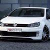 Volkswagen Golf VI GTI 35th - Lâmina frontal V.2 | VW-GO-6-GTI-35TH-FD2G | Produto Maxton Design distribuído por Unicartuning. Volkswagen Golf VI GTI 35th - Lâmina frontal V.2 | VW-GO-6-GTI-35TH-FD2G | Produto Maxton Design distribuído por Unicartuning.