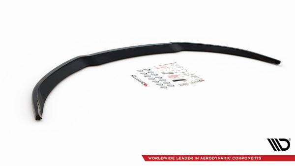 Audi S8 D3 - Lâmina frontal | AU-S8-D3-FD1G | Produto Maxton Design distribuído por Unicartuning. Audi S8 D3 - Lâmina frontal | AU-S8-D3-FD1G | Produto Maxton Design distribuído por Unicartuning.
