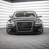 Audi S8 D3 - Lâmina frontal | AU-S8-D3-FD1G | Produto Maxton Design distribuído por Unicartuning. Audi S8 D3 - Lâmina frontal | AU-S8-D3-FD1G | Produto Maxton Design distribuído por Unicartuning.