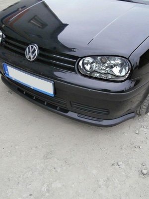 Golf 4 R32 Look - Lâmina frontal | VW-GO-4-FD1G | Produto Maxton Design distribuído por Unicartuning. Golf 4 R32 Look - Lâmina frontal | VW-GO-4-FD1G | Produto Maxton Design distribuído por Unicartuning.