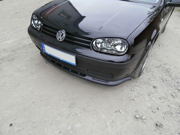 Golf 4 R32 Look - Lâmina frontal | VW-GO-4-FD1G | Produto Maxton Design distribuído por Unicartuning. Golf 4 R32 Look - Lâmina frontal | VW-GO-4-FD1G | Produto Maxton Design distribuído por Unicartuning.