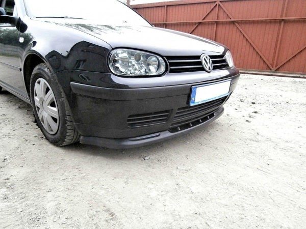 Golf 4 R32 Look - Lâmina frontal | VW-GO-4-FD1G | Produto Maxton Design distribuído por Unicartuning. Golf 4 R32 Look - Lâmina frontal | VW-GO-4-FD1G | Produto Maxton Design distribuído por Unicartuning.