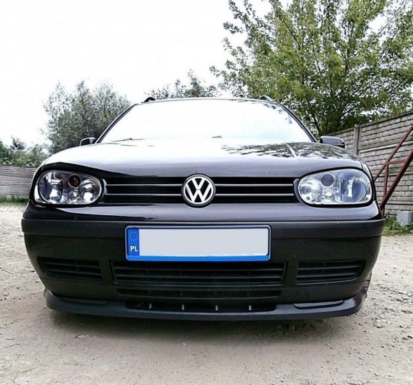 Golf 4 R32 Look - Lâmina frontal | VW-GO-4-FD1G | Produto Maxton Design distribuído por Unicartuning. Golf 4 R32 Look - Lâmina frontal | VW-GO-4-FD1G | Produto Maxton Design distribuído por Unicartuning.