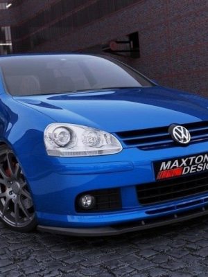 Volkswagen Golf V Votex Look - Lâmina frontal | VW-GO-5-VOTEX-FD1G | Produto Maxton Design distribuído por Unicartuning. Volkswagen Golf V Votex Look - Lâmina frontal | VW-GO-5-VOTEX-FD1G | Produto Maxton Design distribuído por Unicartuning.