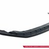 Volkswagen Golf Mk7 GTI ClubSport - Lâmina frontal | VW-GO-7-GTI-CS-FD1G | Produto Maxton Design distribuído por Unicartuning. Volkswagen Golf Mk7 GTI ClubSport - Lâmina frontal | VW-GO-7-GTI-CS-FD1G | Produto Maxton Design distribuído por Unicartuning.