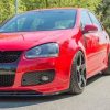 Volkswagen Golf V Mk6 GTI Look Abs Plastic - Lâmina frontal | VW-GO-5-30TH-FD1G | Produto Maxton Design distribuído por Unicartuning. Volkswagen Golf V Mk6 GTI Look Abs Plastic - Lâmina frontal | VW-GO-5-30TH-FD1G | Produto Maxton Design distribuído por Unicartuning.