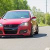 Volkswagen Golf V Mk6 GTI Look Abs Plastic - Lâmina frontal | VW-GO-5-30TH-FD1G | Produto Maxton Design distribuído por Unicartuning. Volkswagen Golf V Mk6 GTI Look Abs Plastic - Lâmina frontal | VW-GO-5-30TH-FD1G | Produto Maxton Design distribuído por Unicartuning.