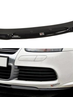 Volkswagen Golf V R32 - Lâmina frontal | VW-GO-5-R32-CUPRA-FD1G | Produto Maxton Design distribuído por Unicartuning. Volkswagen Golf V R32 - Lâmina frontal | VW-GO-5-R32-CUPRA-FD1G | Produto Maxton Design distribuído por Unicartuning.