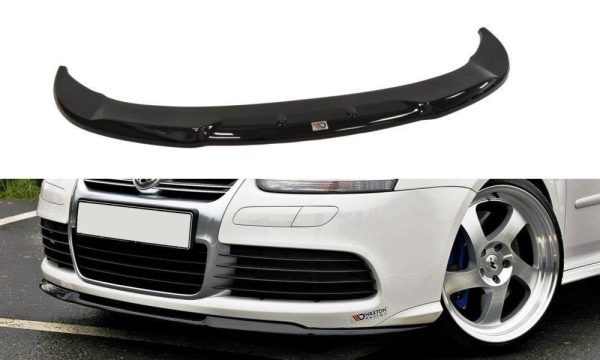 Volkswagen Golf V R32 - Lâmina frontal | VW-GO-5-R32-CUPRA-FD1G | Produto Maxton Design distribuído por Unicartuning. Volkswagen Golf V R32 - Lâmina frontal | VW-GO-5-R32-CUPRA-FD1G | Produto Maxton Design distribuído por Unicartuning.