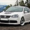 Volkswagen Golf V R32 - Lâmina frontal | VW-GO-5-R32-CUPRA-FD1G | Produto Maxton Design distribuído por Unicartuning. Volkswagen Golf V R32 - Lâmina frontal | VW-GO-5-R32-CUPRA-FD1G | Produto Maxton Design distribuído por Unicartuning.