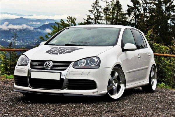 Volkswagen Golf V R32 - Lâmina frontal | VW-GO-5-R32-CUPRA-FD1G | Produto Maxton Design distribuído por Unicartuning. Volkswagen Golf V R32 - Lâmina frontal | VW-GO-5-R32-CUPRA-FD1G | Produto Maxton Design distribuído por Unicartuning.