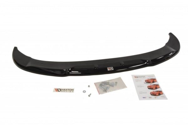Volkswagen Golf V R32 - Lâmina frontal | VW-GO-5-R32-CUPRA-FD1G | Produto Maxton Design distribuído por Unicartuning. Volkswagen Golf V R32 - Lâmina frontal | VW-GO-5-R32-CUPRA-FD1G | Produto Maxton Design distribuído por Unicartuning.