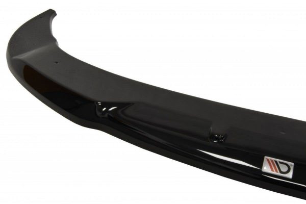 Volkswagen Golf V R32 - Lâmina frontal | VW-GO-5-R32-CUPRA-FD1G | Produto Maxton Design distribuído por Unicartuning. Volkswagen Golf V R32 - Lâmina frontal | VW-GO-5-R32-CUPRA-FD1G | Produto Maxton Design distribuído por Unicartuning.