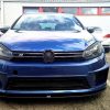 Volkswagen Golf VI R (cnc) - Lâmina frontal | VW-GO-6-R400-FD1G | Produto Maxton Design distribuído por Unicartuning. Volkswagen Golf VI R (cnc) - Lâmina frontal | VW-GO-6-R400-FD1G | Produto Maxton Design distribuído por Unicartuning.