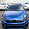 Volkswagen Golf VI R (cnc) - Lâmina frontal | VW-GO-6-R400-FD1G | Produto Maxton Design distribuído por Unicartuning. Volkswagen Golf VI R (cnc) - Lâmina frontal | VW-GO-6-R400-FD1G | Produto Maxton Design distribuído por Unicartuning.