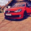 Volkswagen Golf V R32 Look Volkswagen Golf VI - Lâmina frontal | VW-GO-6-35TH-FD1G | Produto Maxton Design distribuído por Unicartuning. Volkswagen Golf V R32 Look Volkswagen Golf VI - Lâmina frontal | VW-GO-6-35TH-FD1G | Produto Maxton Design distribuído por Unicartuning.