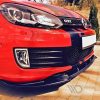 Volkswagen Golf V R32 Look Volkswagen Golf VI - Lâmina frontal | VW-GO-6-35TH-FD1G | Produto Maxton Design distribuído por Unicartuning. Volkswagen Golf V R32 Look Volkswagen Golf VI - Lâmina frontal | VW-GO-6-35TH-FD1G | Produto Maxton Design distribuído por Unicartuning.