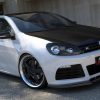 Volkswagen Golf R Mk6 - Lâmina frontal | VW-GO-6-R-FD1G | Produto Maxton Design distribuído por Unicartuning. Volkswagen Golf R Mk6 - Lâmina frontal | VW-GO-6-R-FD1G | Produto Maxton Design distribuído por Unicartuning.