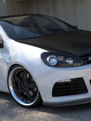 Volkswagen Golf R Mk6 - Lâmina frontal | VW-GO-6-R-FD1G | Produto Maxton Design distribuído por Unicartuning. Volkswagen Golf R Mk6 - Lâmina frontal | VW-GO-6-R-FD1G | Produto Maxton Design distribuído por Unicartuning.