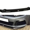 Volkswagen Golf VI R - Lâmina frontal | VW-GO-6-R-CUPRA-FD1G | Produto Maxton Design distribuído por Unicartuning.