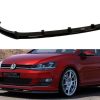 Volkswagen Golf VII R - Lâmina frontal | VW-GO-7-RLINE-FD1G | Produto Maxton Design distribuído por Unicartuning. Volkswagen Golf VII R - Lâmina frontal | VW-GO-7-RLINE-FD1G | Produto Maxton Design distribuído por Unicartuning.