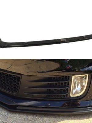 Volkswagen Jetta Mk6 Sedan Preface - Lâmina frontal | VW-JE-6-GLI-FD1G | Produto Maxton Design distribuído por Unicartuning. Volkswagen Jetta Mk6 Sedan Preface - Lâmina frontal | VW-JE-6-GLI-FD1G | Produto Maxton Design distribuído por Unicartuning.