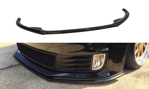 Volkswagen Jetta Mk6 Sedan Preface - Lâmina frontal | VW-JE-6-GLI-FD1G | Produto Maxton Design distribuído por Unicartuning. Volkswagen Jetta Mk6 Sedan Preface - Lâmina frontal | VW-JE-6-GLI-FD1G | Produto Maxton Design distribuído por Unicartuning.