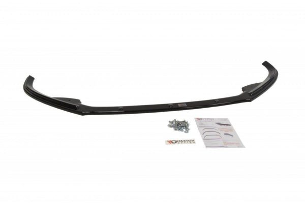 Volkswagen Jetta Mk6 Sedan Preface - Lâmina frontal | VW-JE-6-GLI-FD1G | Produto Maxton Design distribuído por Unicartuning. Volkswagen Jetta Mk6 Sedan Preface - Lâmina frontal | VW-JE-6-GLI-FD1G | Produto Maxton Design distribuído por Unicartuning.