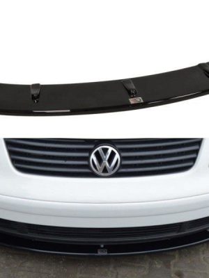 Volkswagen Passat B5 - Lâmina frontal | VW-PA-B5-FD1G | Produto Maxton Design distribuído por Unicartuning. Volkswagen Passat B5 - Lâmina frontal | VW-PA-B5-FD1G | Produto Maxton Design distribuído por Unicartuning.