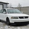 Volkswagen Passat B5 - Lâmina frontal | VW-PA-B5-FD1G | Produto Maxton Design distribuído por Unicartuning. Volkswagen Passat B5 - Lâmina frontal | VW-PA-B5-FD1G | Produto Maxton Design distribuído por Unicartuning.