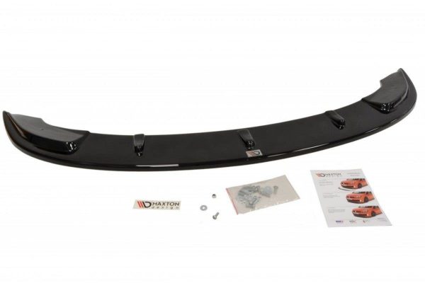 Volkswagen Passat B5 - Lâmina frontal | VW-PA-B5-FD1G | Produto Maxton Design distribuído por Unicartuning. Volkswagen Passat B5 - Lâmina frontal | VW-PA-B5-FD1G | Produto Maxton Design distribuído por Unicartuning.