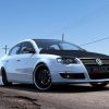 Volkswagen Passat B6/b7 R-line - Lâmina frontal | VW-PA-B6-FD1G | Produto Maxton Design distribuído por Unicartuning. Volkswagen Passat B6/b7 R-line - Lâmina frontal | VW-PA-B6-FD1G | Produto Maxton Design distribuído por Unicartuning.