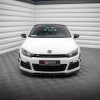 Volkswagen Scirocco R Ver2 - Lâmina frontal | VW-SC-3-R-FD1G | Produto Maxton Design distribuído por Unicartuning. Volkswagen Scirocco R Ver2 - Lâmina frontal | VW-SC-3-R-FD1G | Produto Maxton Design distribuído por Unicartuning.