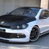 Volkswagen Scirocco R Mk3 - Lâmina frontal | VW-SC-3-RLINE-FD1G | Produto Maxton Design distribuído por Unicartuning. Volkswagen Scirocco R Mk3 - Lâmina frontal | VW-SC-3-RLINE-FD1G | Produto Maxton Design distribuído por Unicartuning.