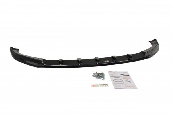 Volkswagen T5 < Revolution > - Lâmina frontal | VW-T5F-FD1G | Produto Maxton Design distribuído por Unicartuning.