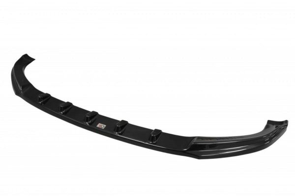 Volkswagen T5 < Revolution > - Lâmina frontal | VW-T5F-FD1G | Produto Maxton Design distribuído por Unicartuning.