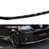 Volkswagen T5 (facelift) - Lâmina frontal | VW-T5-FD1G | Produto Maxton Design distribuído por Unicartuning.