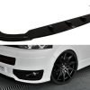 Volkswagen T6 - Lâmina frontal | VW-T5-SPORTLINE-FD1G | Produto Maxton Design distribuído por Unicartuning. Volkswagen T6 - Lâmina frontal | VW-T5-SPORTLINE-FD1G | Produto Maxton Design distribuído por Unicartuning.