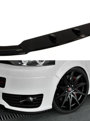 Volkswagen T6 - Lâmina frontal | VW-T5-SPORTLINE-FD1G | Produto Maxton Design distribuído por Unicartuning. Volkswagen T6 - Lâmina frontal | VW-T5-SPORTLINE-FD1G | Produto Maxton Design distribuído por Unicartuning.