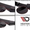 Volkswagen T6 - Lâmina frontal | VW-T5-SPORTLINE-FD1G | Produto Maxton Design distribuído por Unicartuning. Volkswagen T6 - Lâmina frontal | VW-T5-SPORTLINE-FD1G | Produto Maxton Design distribuído por Unicartuning.